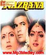 Nazrana 1987 song download
